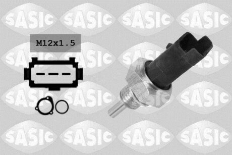 Датчик температури охолоджувальної рідини SASIC 3250016