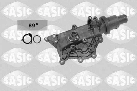 Термостат SASIC 3304022