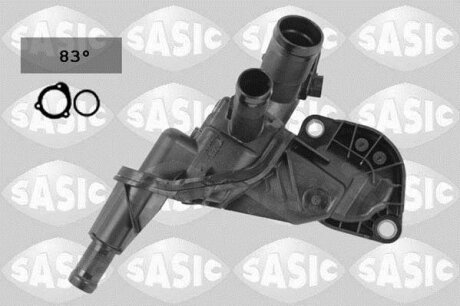 - Термостат SASIC 3304025
