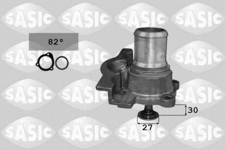 - Термостат SASIC 3306022