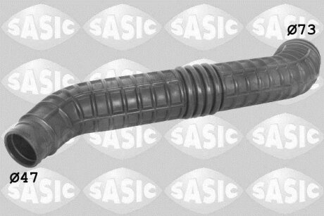 - Патрубок SASIC 3330007
