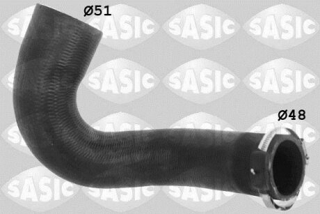 - Патрубок SASIC 3330014