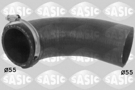- Патрубок SASIC 3330015