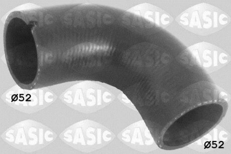 - Патрубок SASIC 3330021