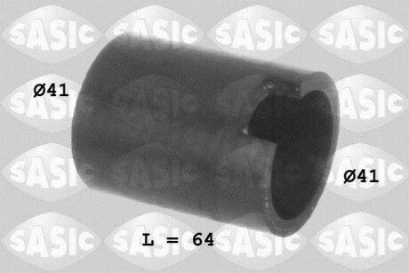 - Патрубок SASIC 3330026