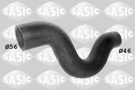 - Патрубок SASIC 3330036