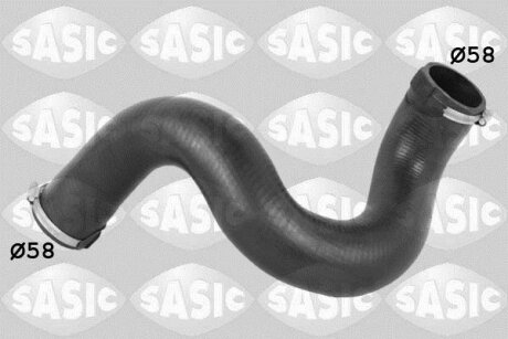 - Патрубок SASIC 3330037