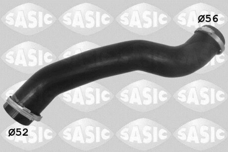 - Патрубок SASIC 3336004