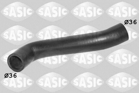 - Патрубок SASIC 3336015