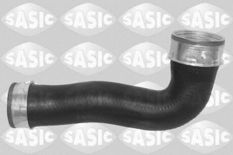 Патрубок інтеркулера нижній лівий SASIC 3336029