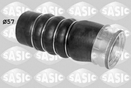 - Патрубок повітряний SASIC 3336035