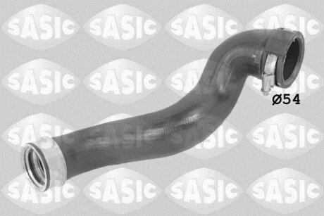 - Патрубок SASIC 3336044