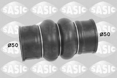 - Патрубок повітряний SASIC 3336054