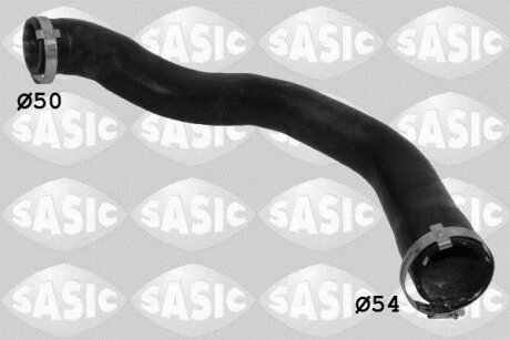 - Патрубок повітряний SASIC 3336055