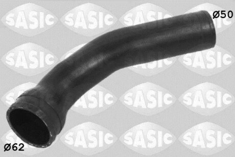 - Патрубок повітряний SASIC 3336089