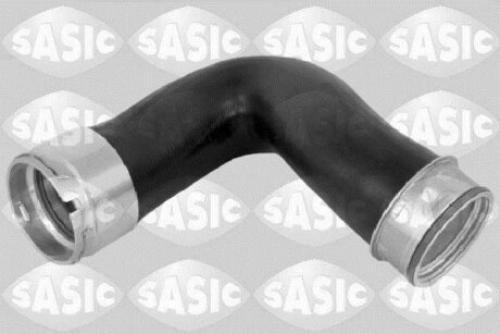 - Патрубок повітряний SASIC 3336092