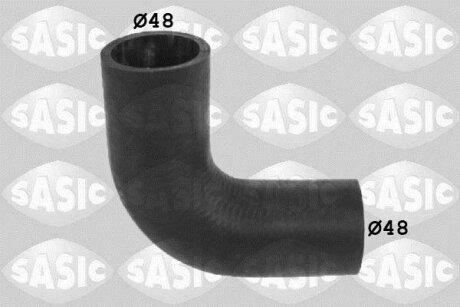- Патрубок повітряний SASIC 3336113