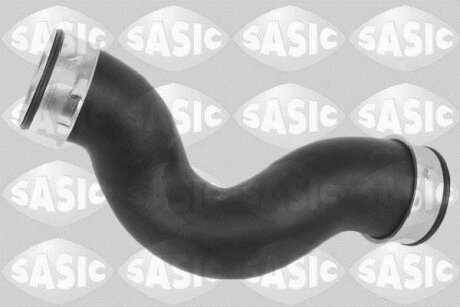 - Патрубок повітряний SASIC 3336114