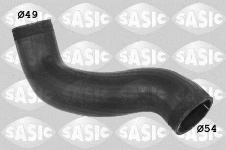 - Патрубок повітряний SASIC 3336138