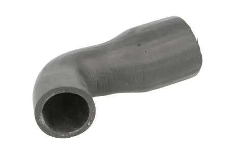 Шланг інтеркулера Прав (Випускна сторона, діаметр 35мм, чорний) SEAT ALHAMBRA VW SHARAN 1.9D 03.00-03.10 SASIC 3336142