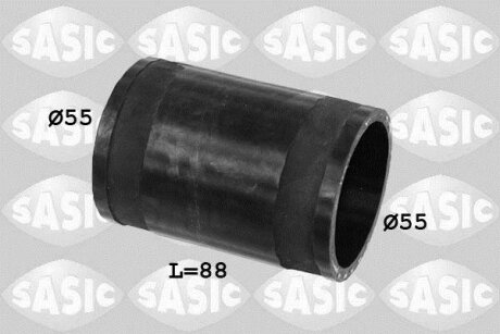 - Патрубок повітряний SASIC 3336167