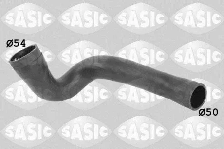 - Патрубок повітряний SASIC 3336181