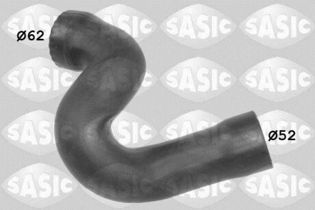 - Патрубок повітряний SASIC 3336191