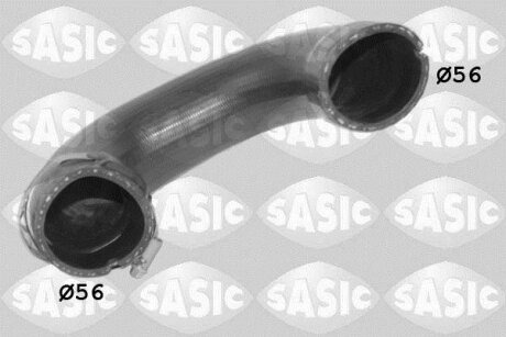 - Патрубок повітряний SASIC 3336197