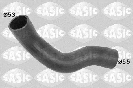 - Патрубок повітряний SASIC 3336198