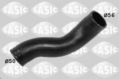 - Патрубок повітряний SASIC 3336202