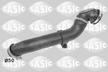 - Патрубок системи охолодження SASIC 3336219