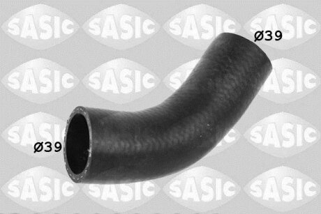- Патрубок повітряний SASIC 3336233