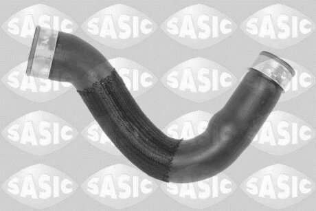- Патрубок повітряний SASIC 3336237