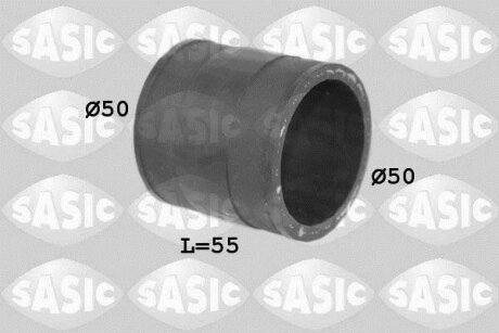 - Патрубок повітряний SASIC 3336239