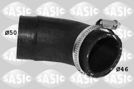 - Патрубок повітряний SASIC 3336303
