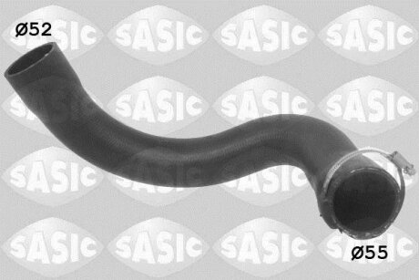 - Патрубок SASIC 3350005