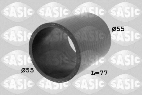 - Патрубок SASIC 3350009