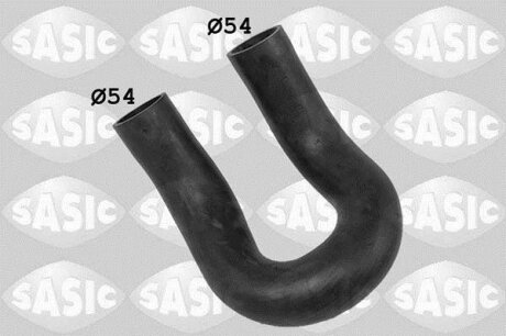 - Патрубок повітряний SASIC 3350013