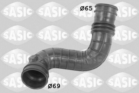 - Патрубок SASIC 3354001