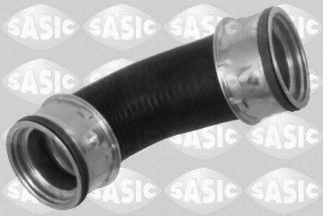 - Патрубок повітряний SASIC 3356001