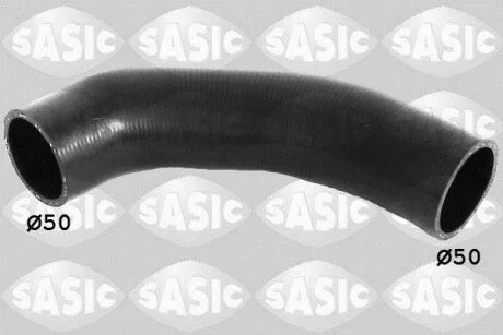 - Патрубок SASIC 3356009