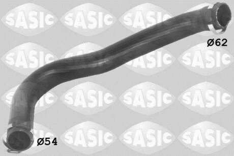 - Патрубок SASIC 3356010
