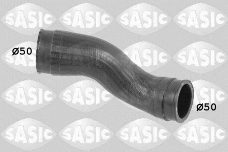 - Патрубок повітряний SASIC 3356023