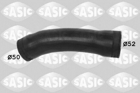 - Патрубок повітряний SASIC 3356025