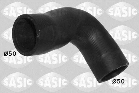 - Патрубок повітряний SASIC 3356029