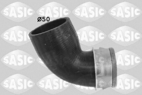 - Патрубок повітряний SASIC 3356040