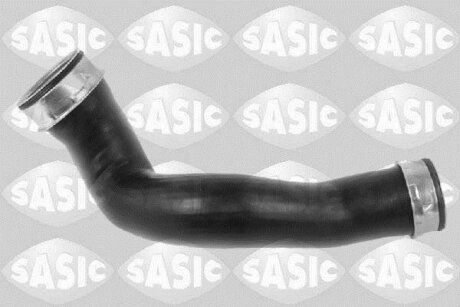 - Патрубок повітряний SASIC 3356044