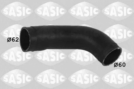 Патрубок VW CRAFTER 28/CRAFTER 30/CRAFTER 32/CRAFTER 35/CRAFTER 46 06- 2.5tdi SASIC 3356048