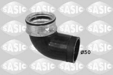 - Патрубок повітряний SASIC 3356050
