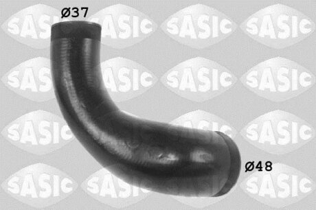 - Патрубок повітряний SASIC 3356051